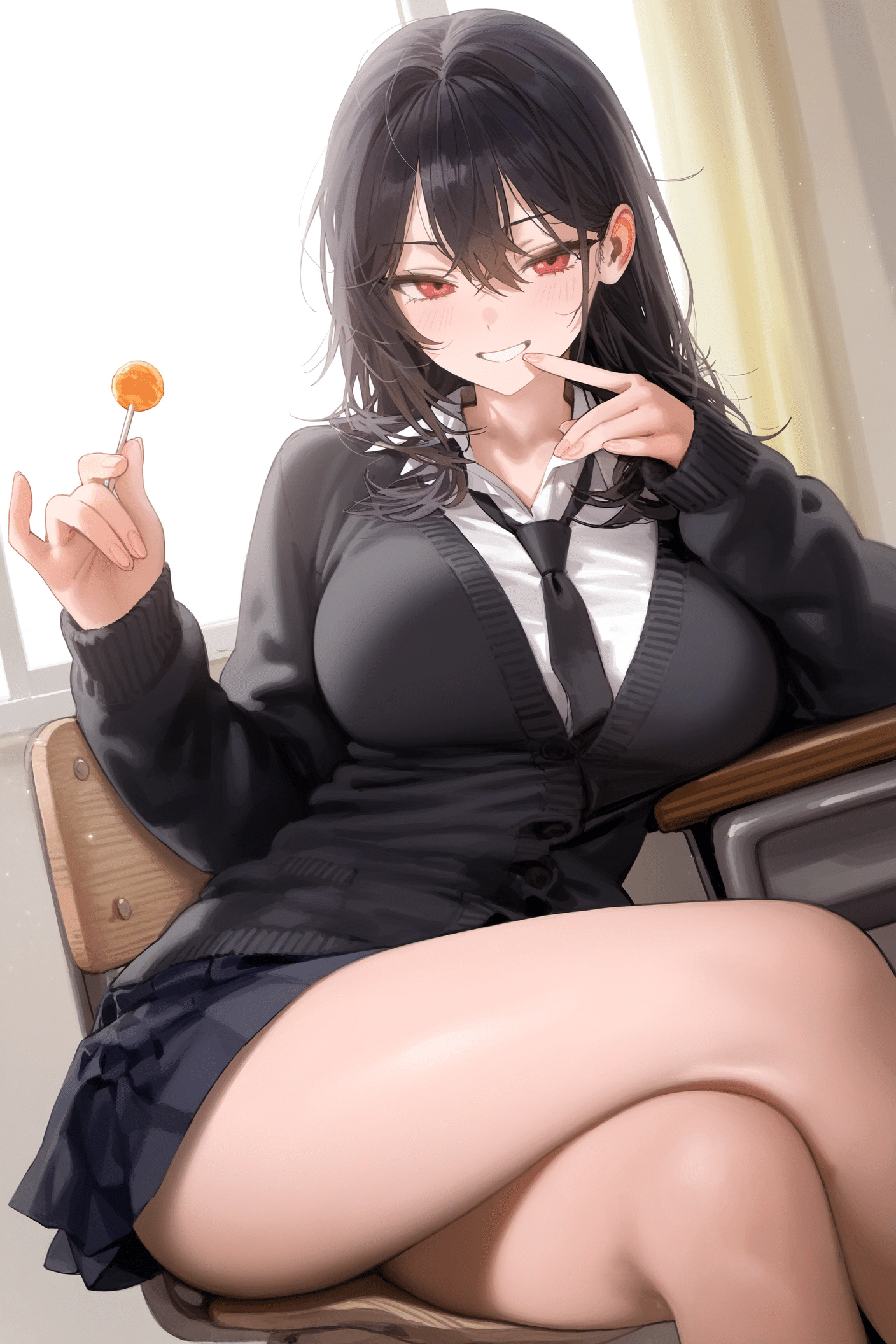 I Hear Strange Noises in the Health Room.