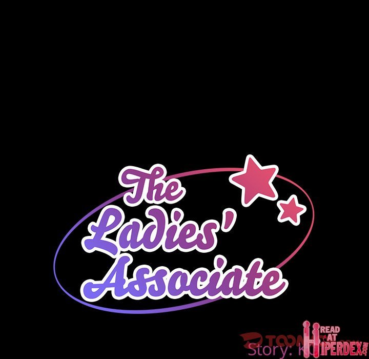 The Ladies’ Associate Chapter 42