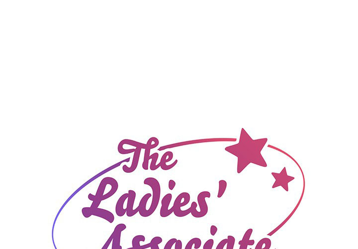 The Ladies’ Associate Chapter 1