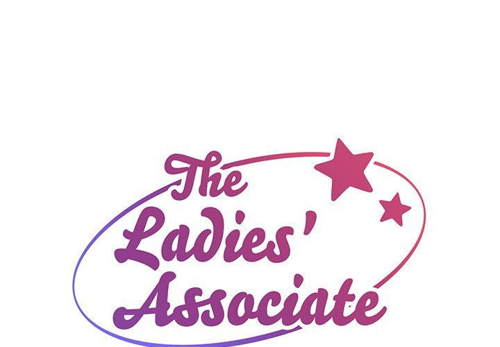 The Ladies’ Associate Chapter 6