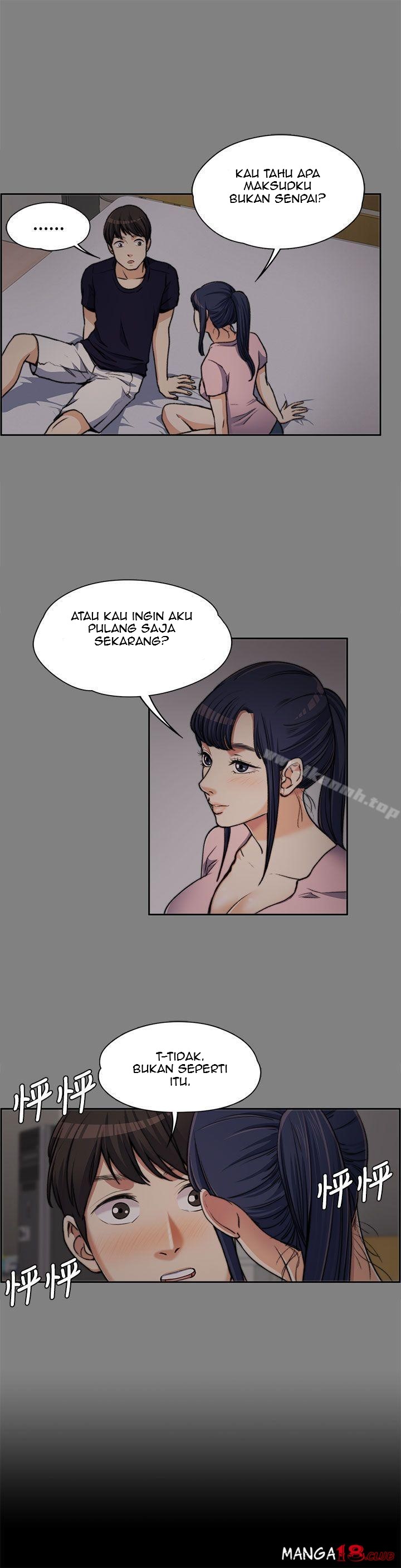 Boss Wife Chapter 6