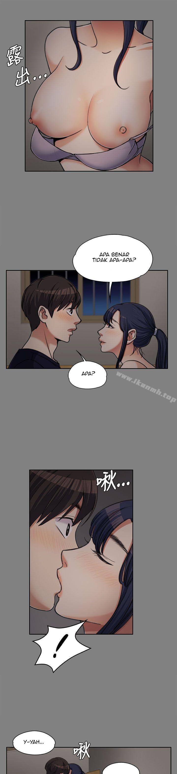 Boss Wife Chapter 6