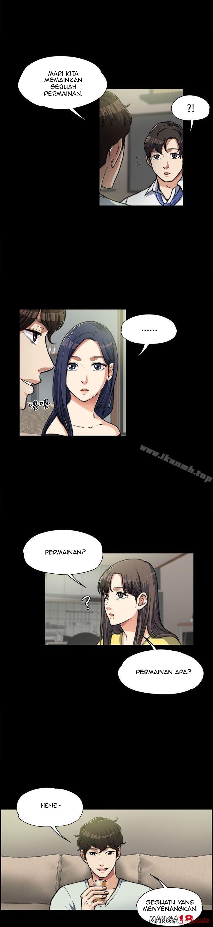 Boss Wife Chapter 7