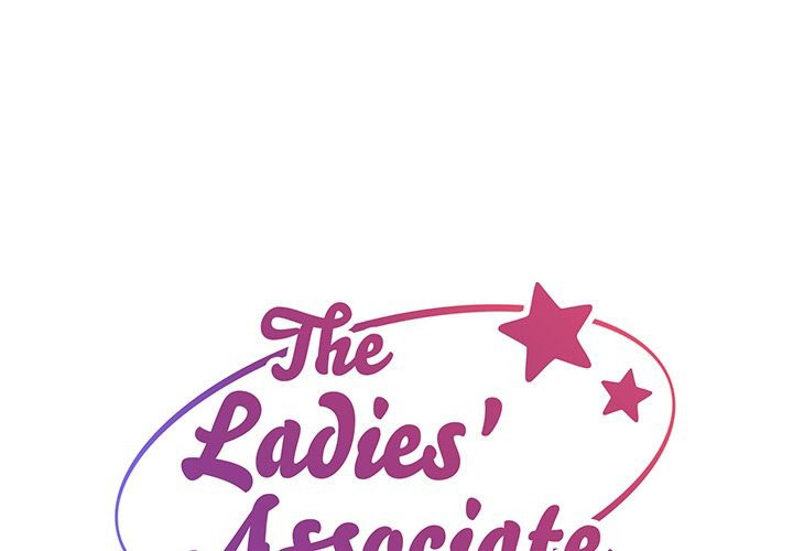 The Ladies’ Associate Chapter 7