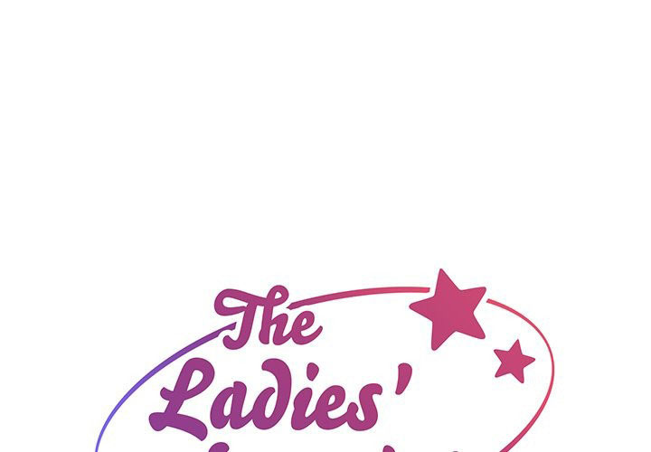 The Ladies’ Associate Chapter 9