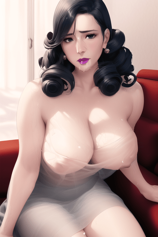 Until the Stewardess Takes Off the Chains of Humiliation and Humiliation