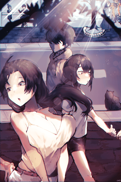 There Is Nothing to Enjoy in a Small Rural Town