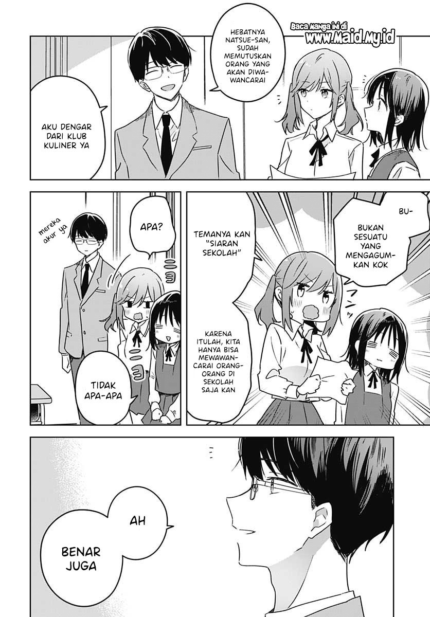 Hana wa Saku, Shura Nogotoku Chapter 10