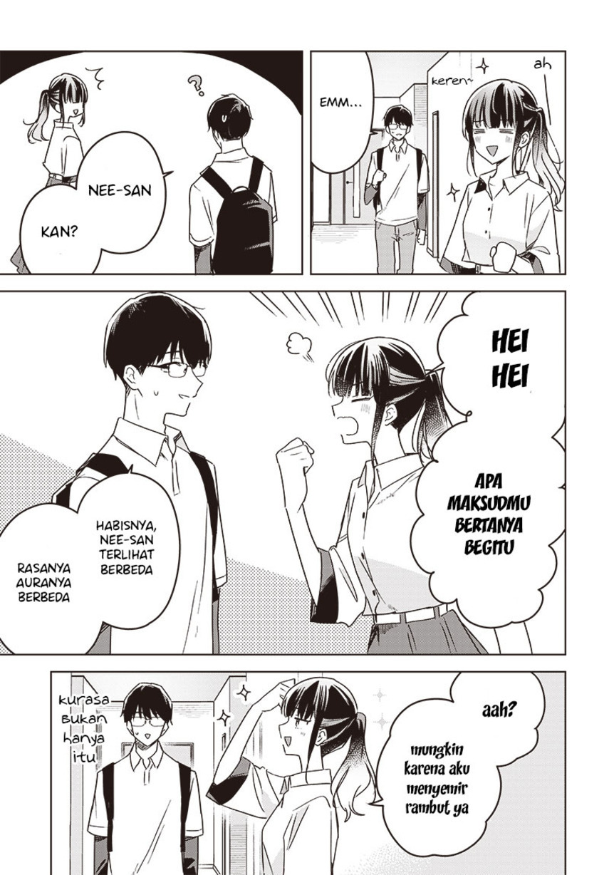 Hana wa Saku, Shura Nogotoku Chapter 13