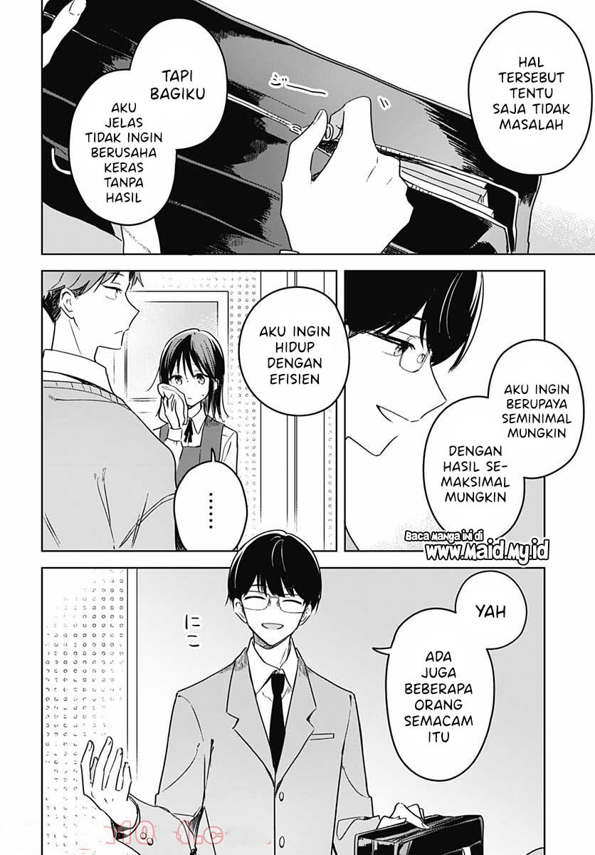 Hana wa Saku, Shura Nogotoku Chapter 9