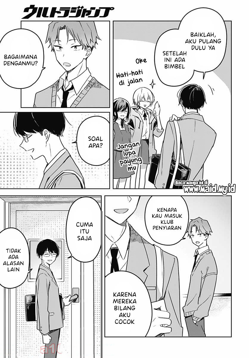 Hana wa Saku, Shura Nogotoku Chapter 9