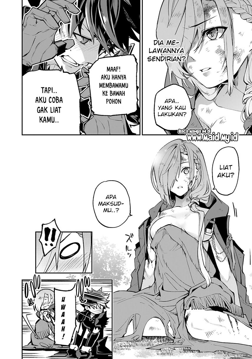 Isekai de Cheat Skill wo Te ni Shita Ore wa, Genjitsu Sekai wo mo Musou Suru ~Level Up wa Jinsei wo Kaeta~ Chapter 17