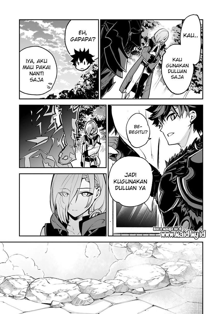 Isekai de Cheat Skill wo Te ni Shita Ore wa, Genjitsu Sekai wo mo Musou Suru ~Level Up wa Jinsei wo Kaeta~ Chapter 18