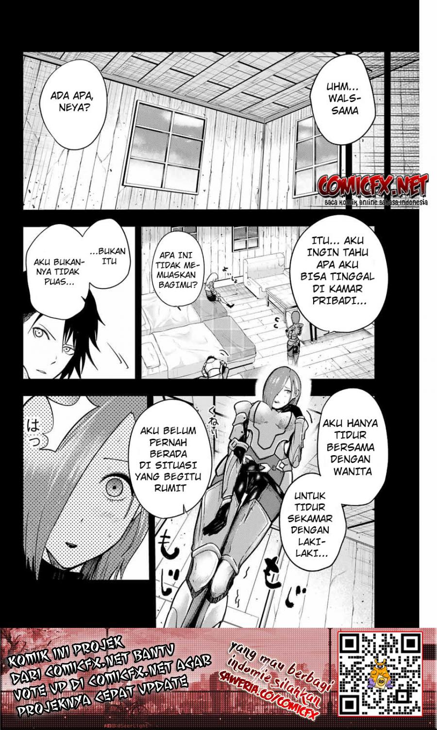 Dorei Tensei: Sono Dorei, Saikyou no Moto Ouji ni Tsuki Chapter 11