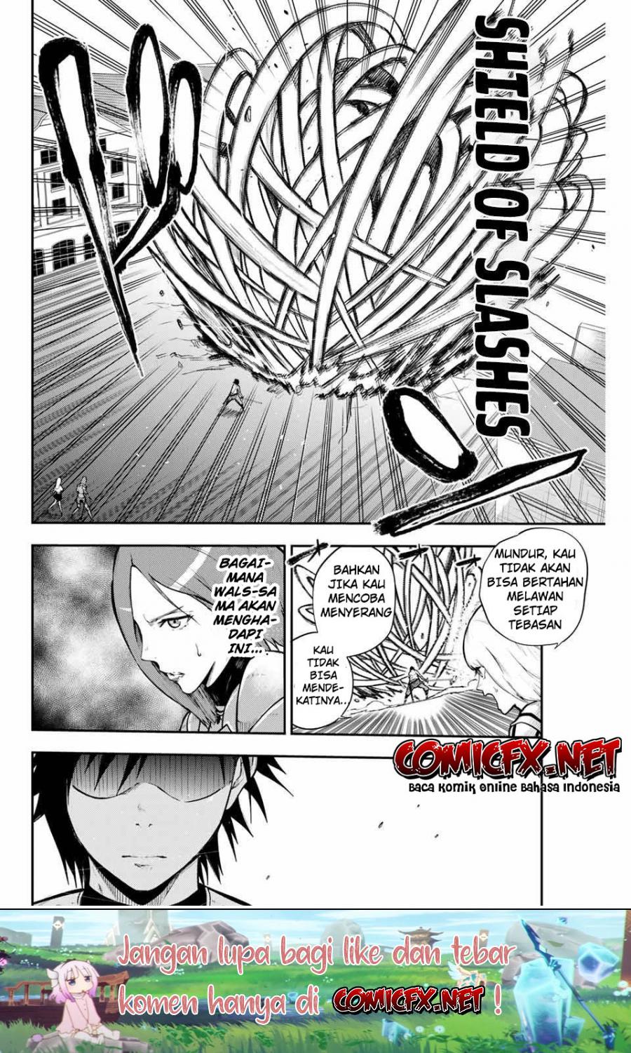 Dorei Tensei: Sono Dorei, Saikyou no Moto Ouji ni Tsuki Chapter 14