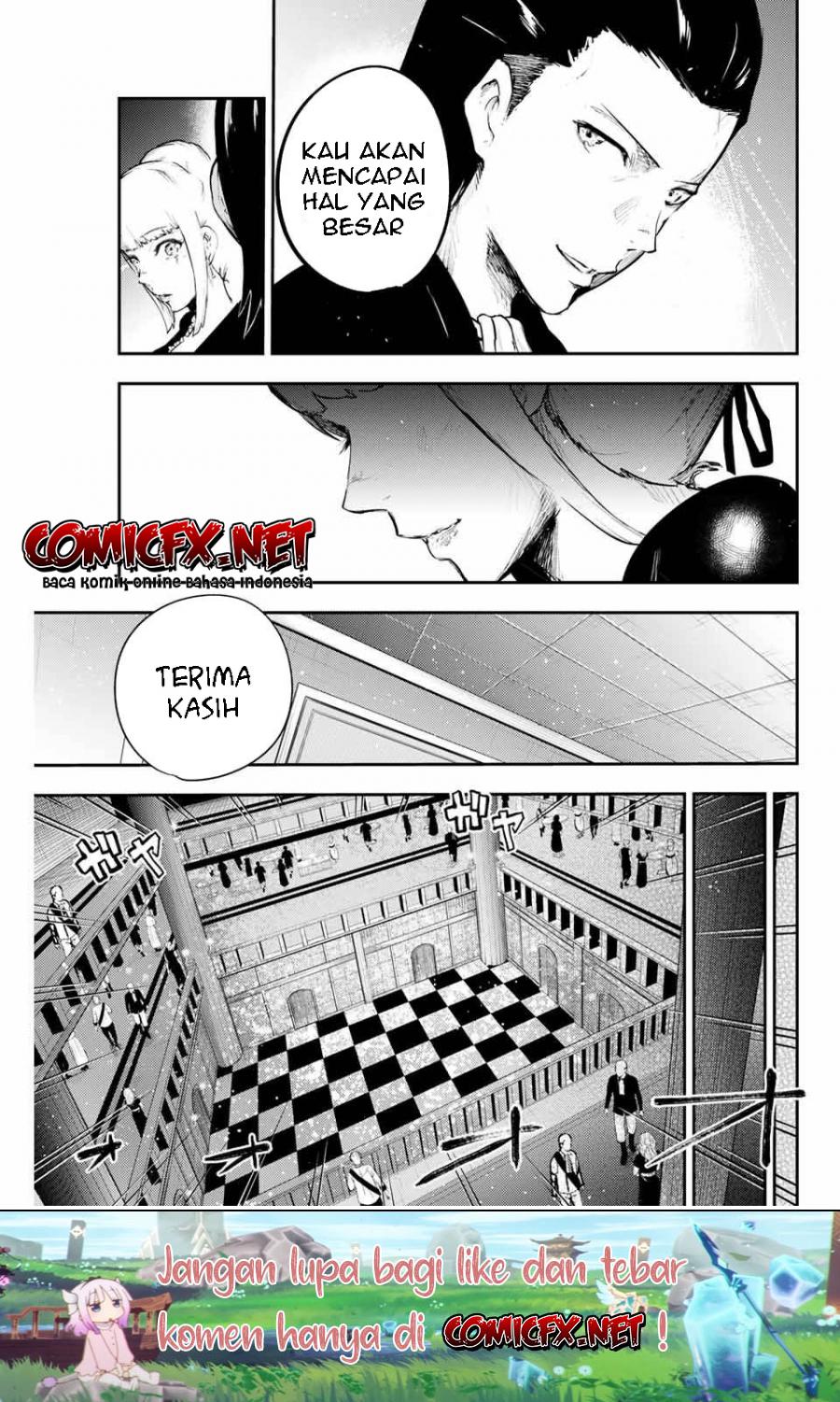 Dorei Tensei: Sono Dorei, Saikyou no Moto Ouji ni Tsuki Chapter 15