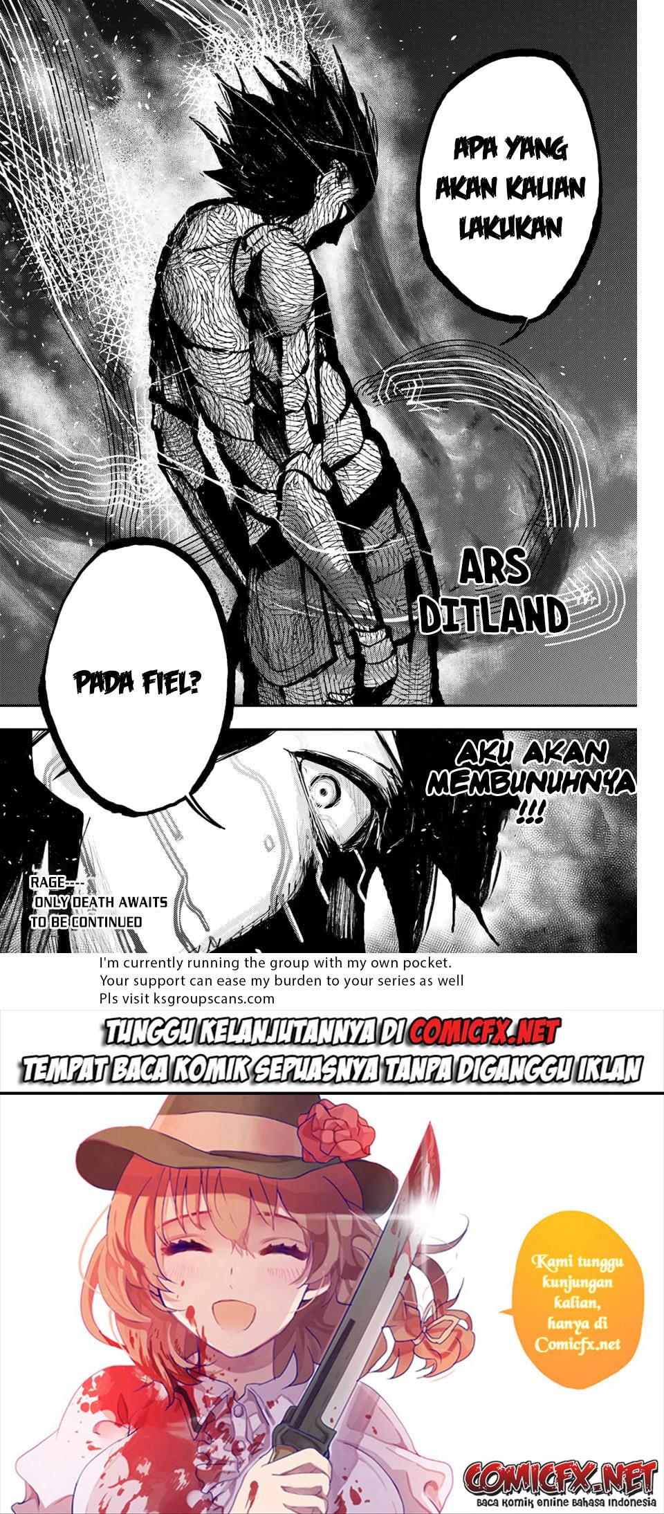 Dorei Tensei: Sono Dorei, Saikyou no Moto Ouji ni Tsuki Chapter 18