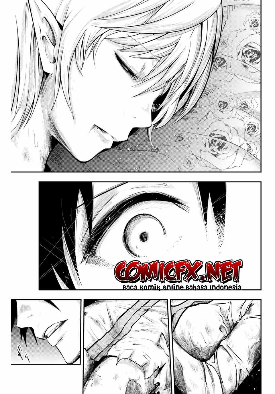 Dorei Tensei: Sono Dorei, Saikyou no Moto Ouji ni Tsuki Chapter 18