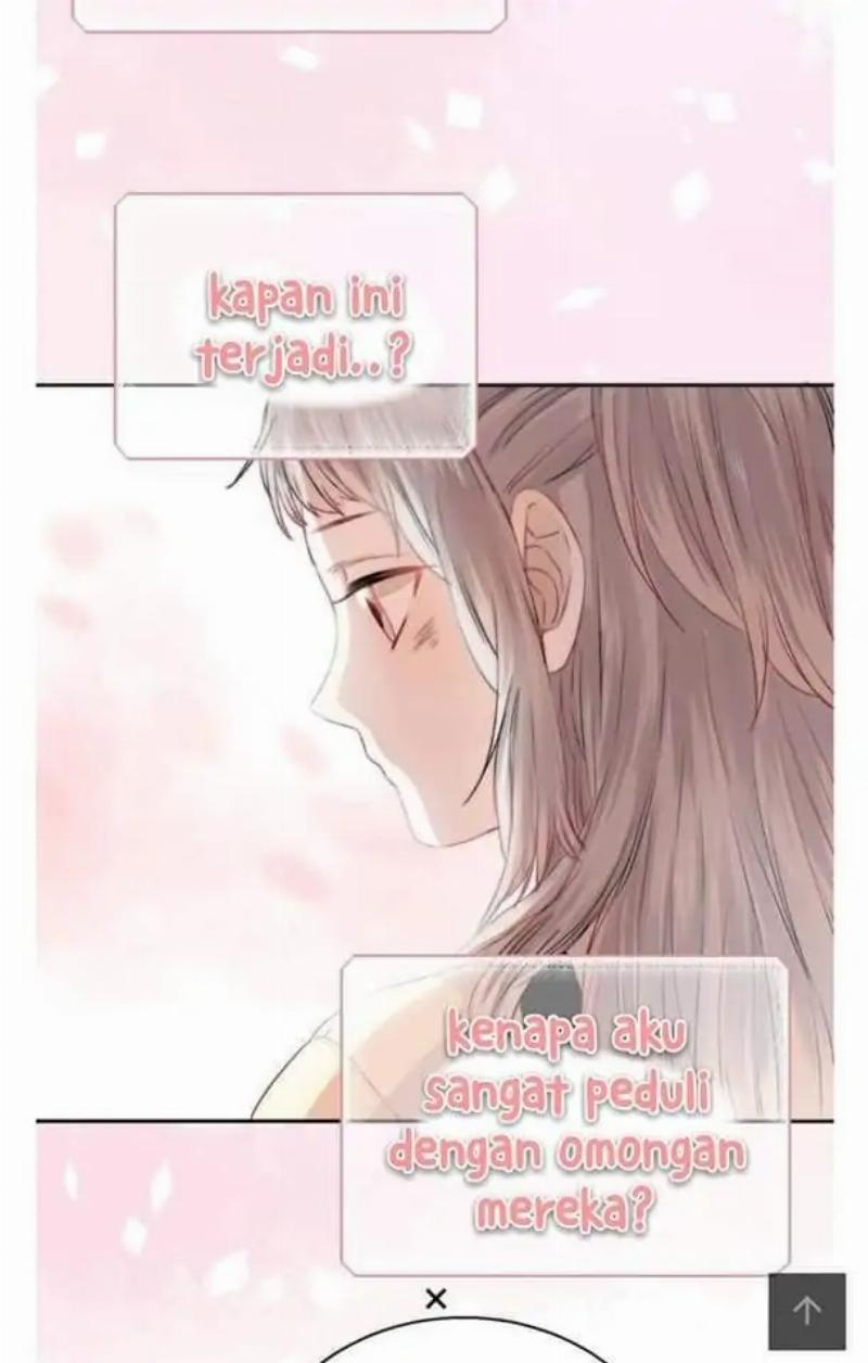 Gradually Close to the Heart Chapter 8