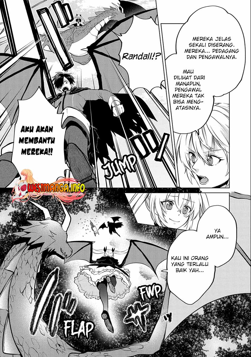 Tsuihou Sareta Onimotsu Tamer, Sekai Yuiitsu No Necromancer Ni Kakusei Suru: Ariamaru Sono Chikara D Chapter 12.1