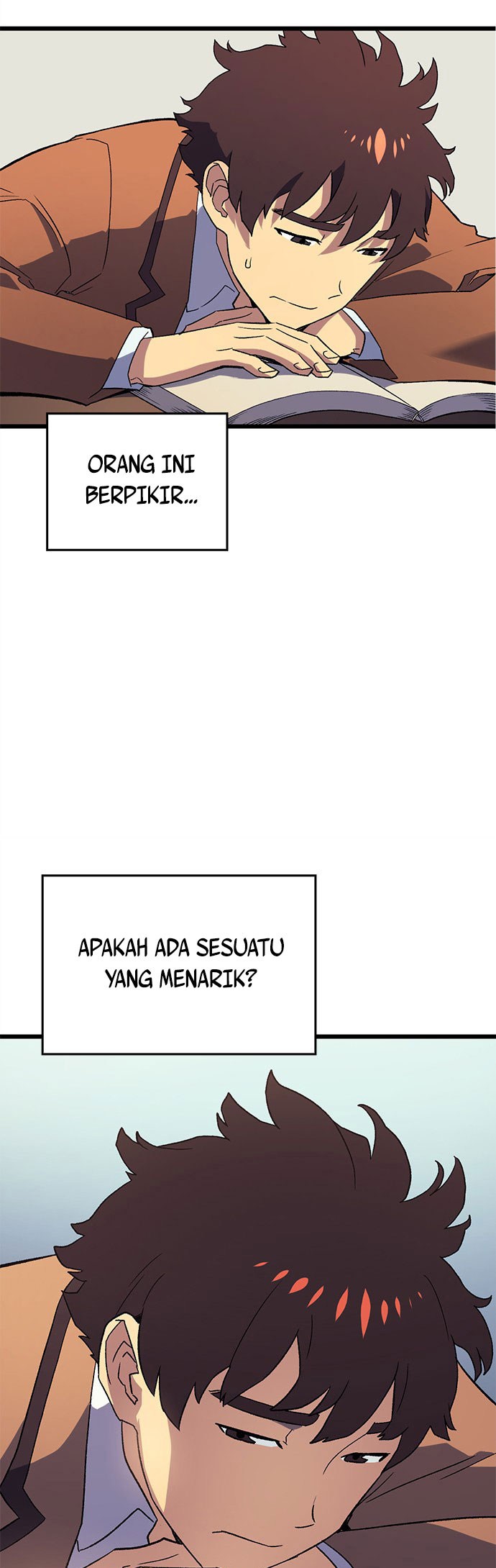 Wizard of Arsenia Chapter 0