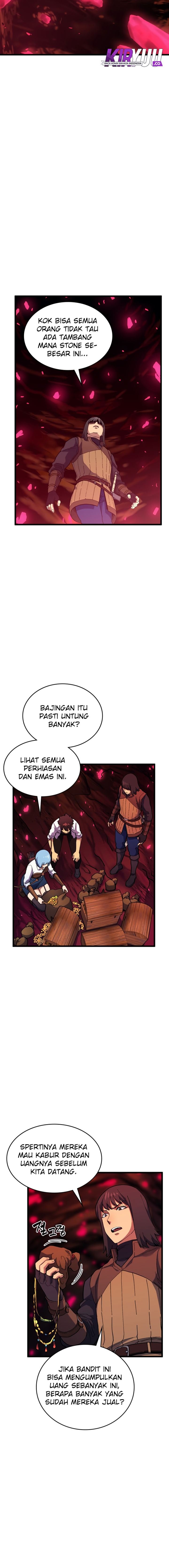 Wizard of Arsenia Chapter 19