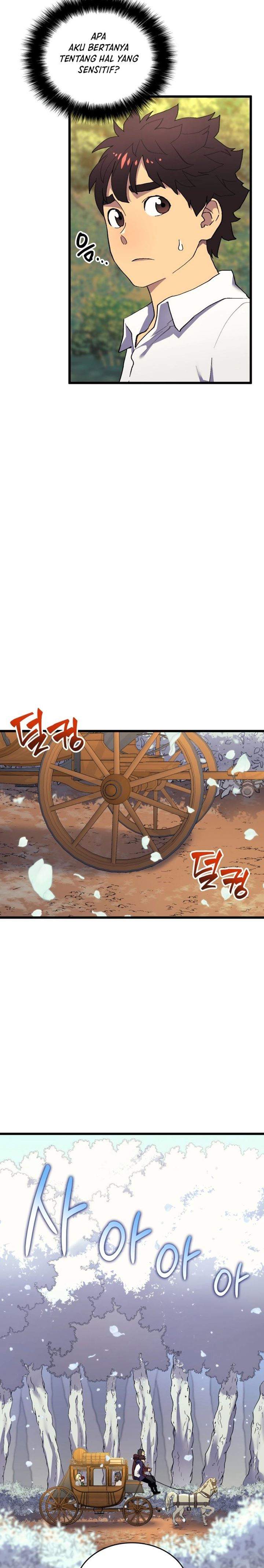 Wizard of Arsenia Chapter 25