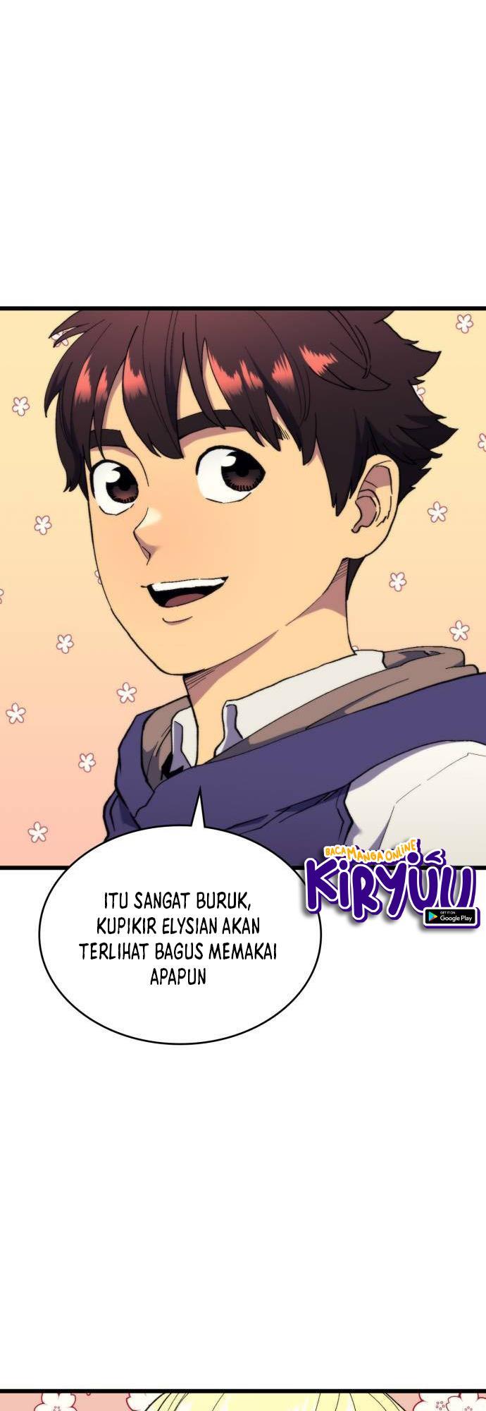 Wizard of Arsenia Chapter 30