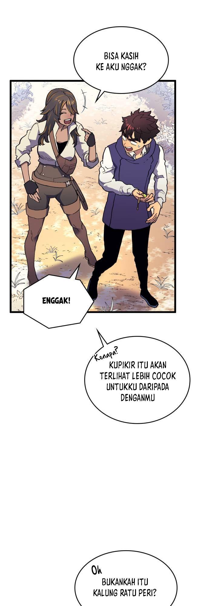 Wizard of Arsenia Chapter 30