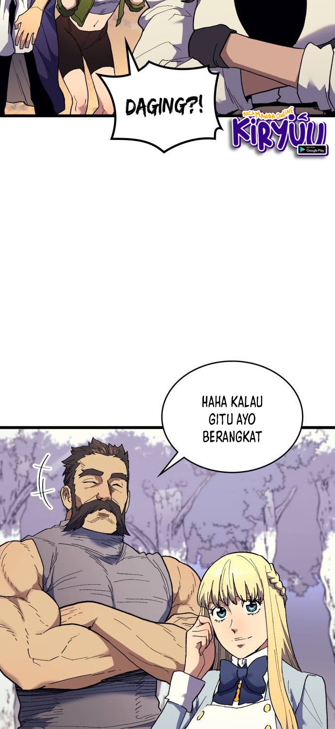 Wizard of Arsenia Chapter 31