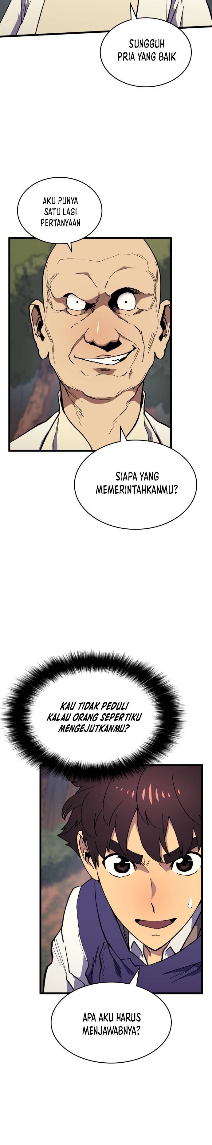 Wizard of Arsenia Chapter 33