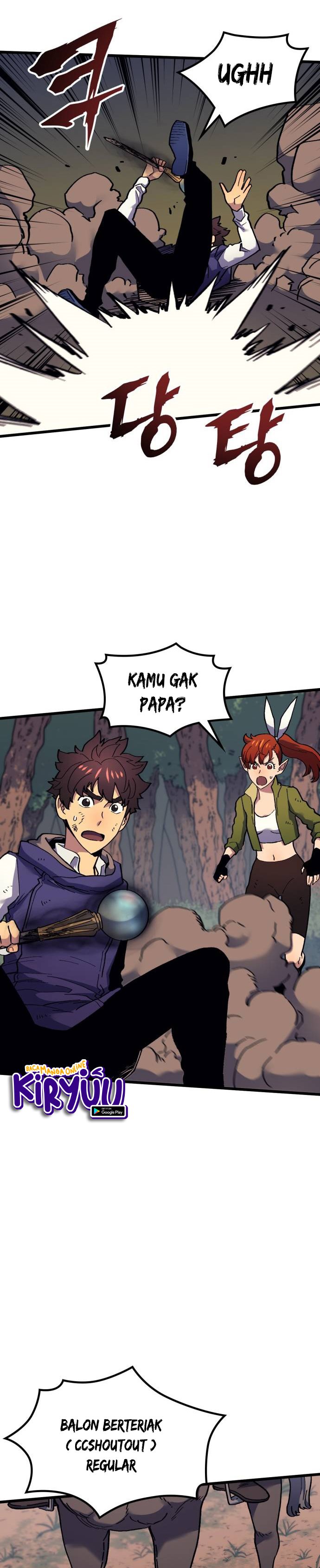 Wizard of Arsenia Chapter 35