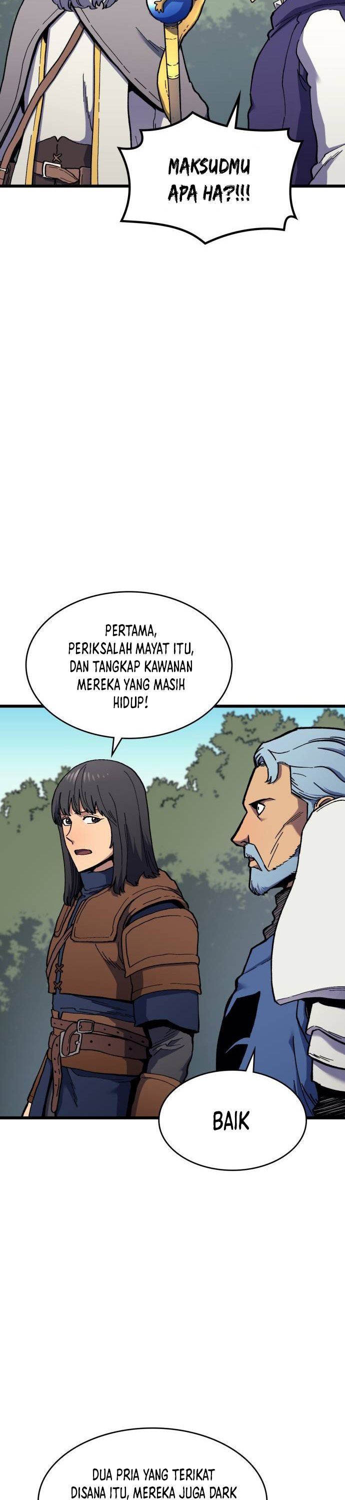 Wizard of Arsenia Chapter 37