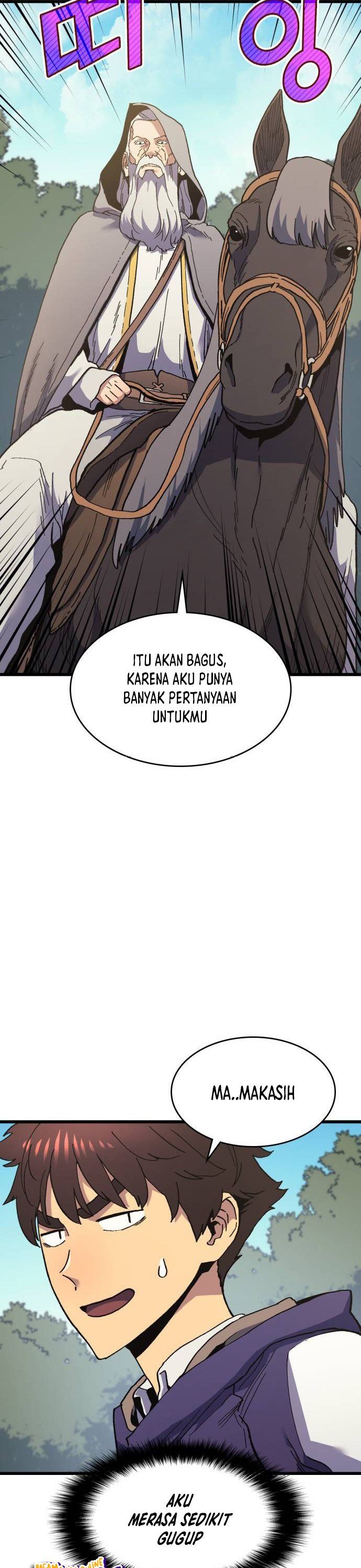 Wizard of Arsenia Chapter 37