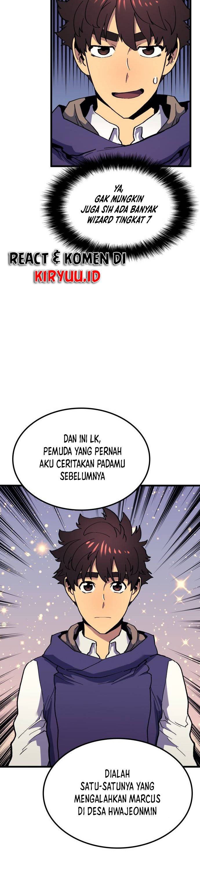 Wizard of Arsenia Chapter 37