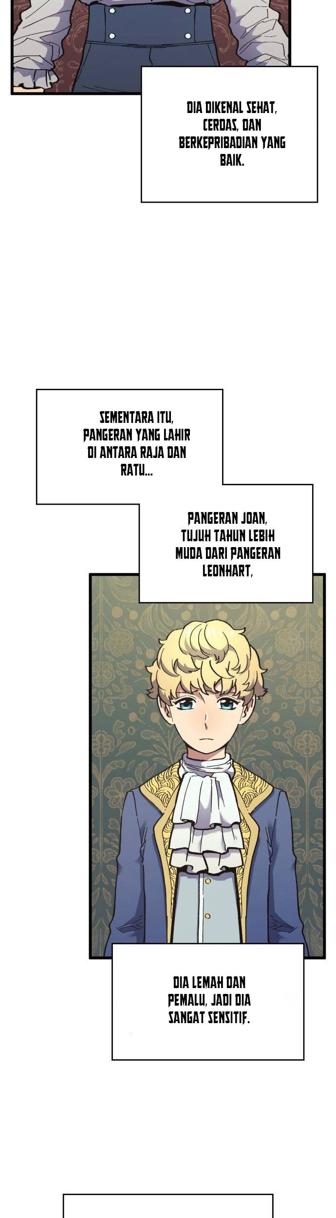 Wizard of Arsenia Chapter 38