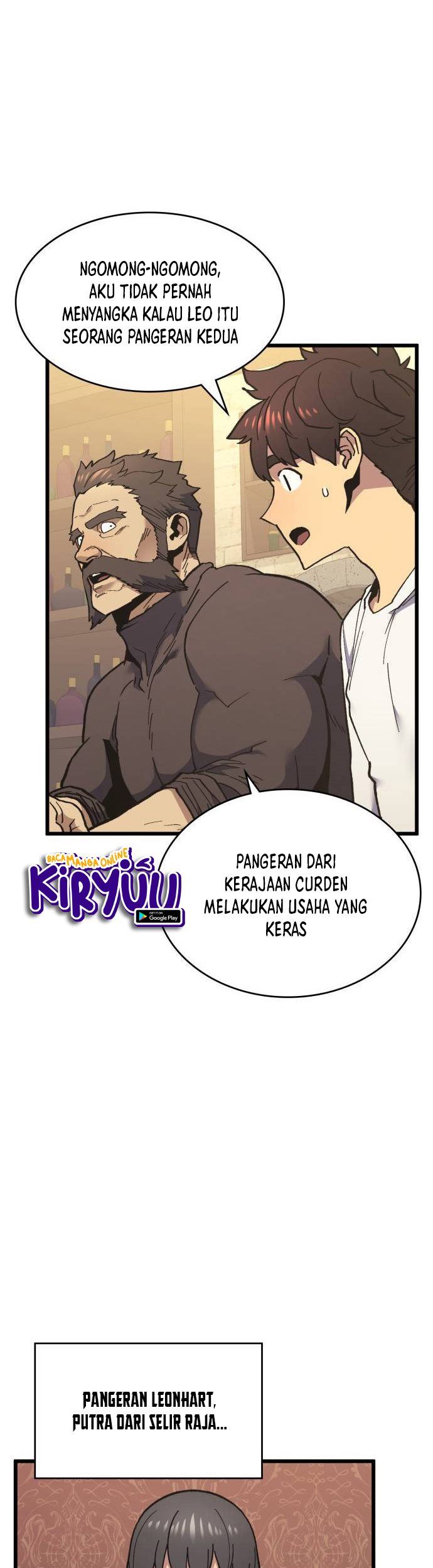 Wizard of Arsenia Chapter 38