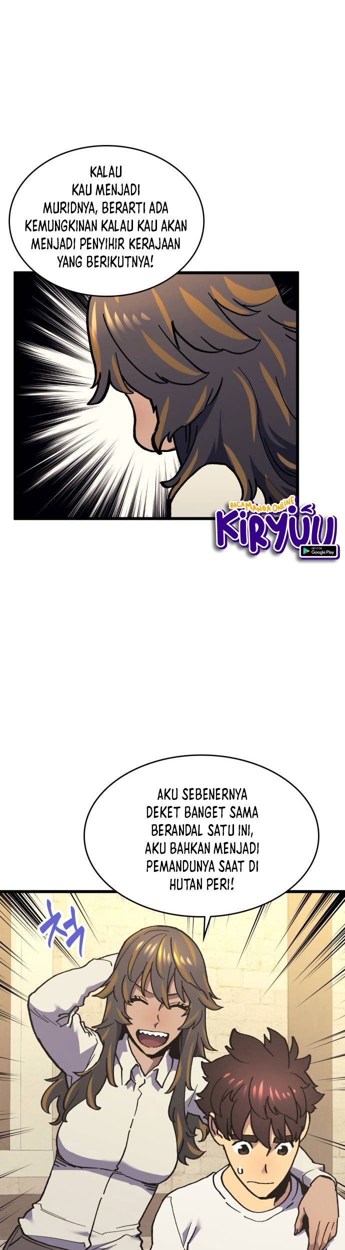 Wizard of Arsenia Chapter 38