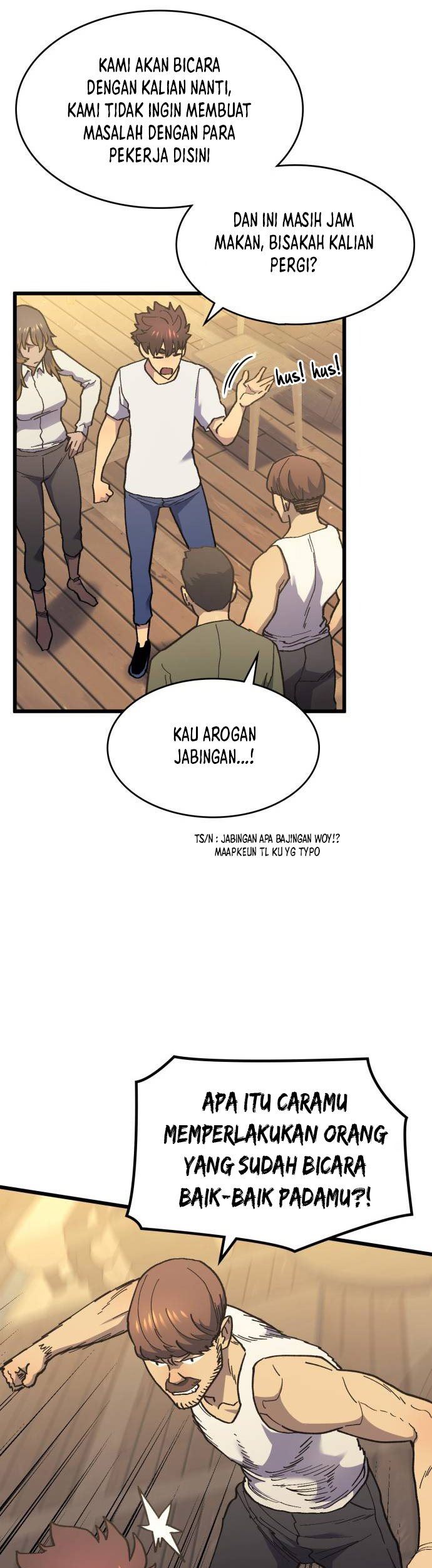 Wizard of Arsenia Chapter 38