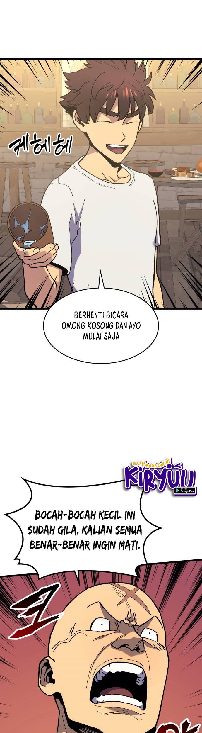 Wizard of Arsenia Chapter 39