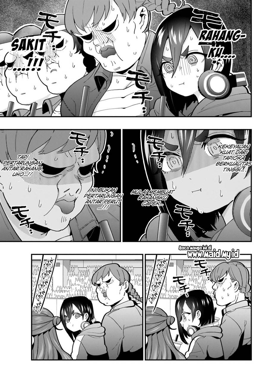 Kimi no Koto ga Dai Dai Dai Dai Daisuki na 100-ri no Kanojo Chapter 26