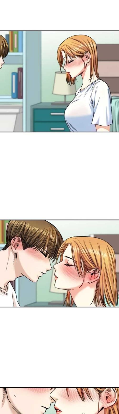 Drawing Romance Chapter 77