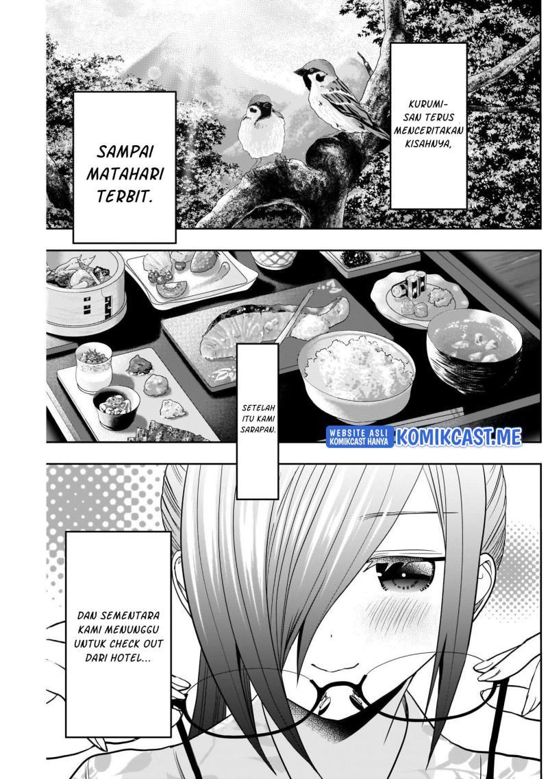 Batsu Harem Chapter 24