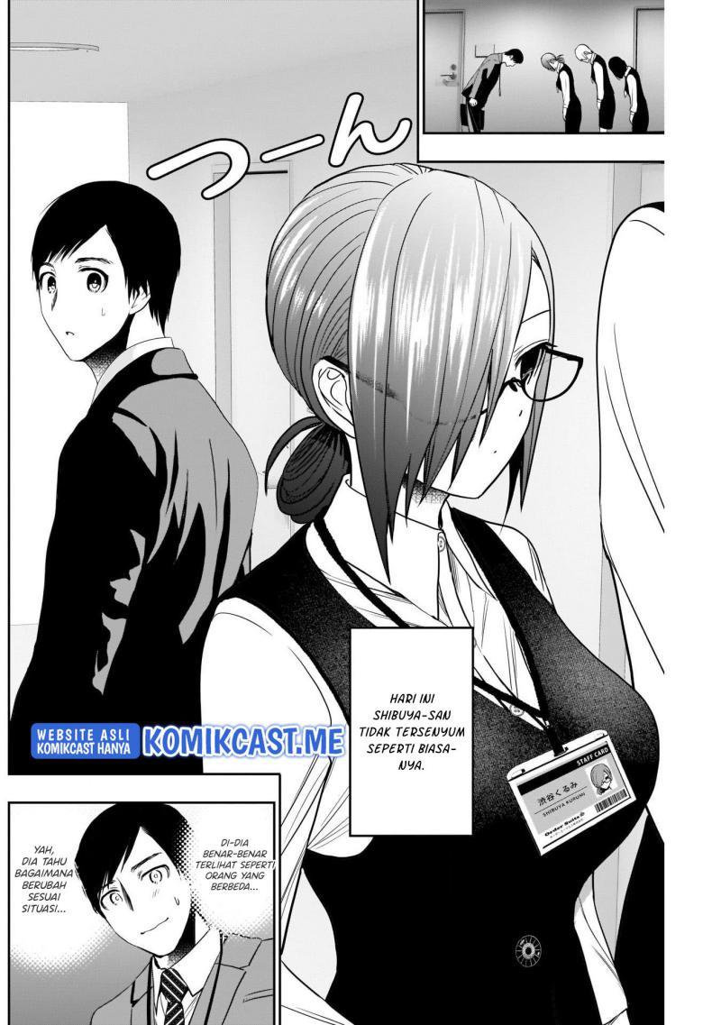 Batsu Harem Chapter 24