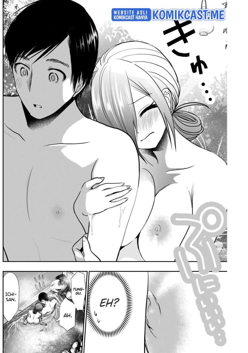 Batsu Harem Chapter 24