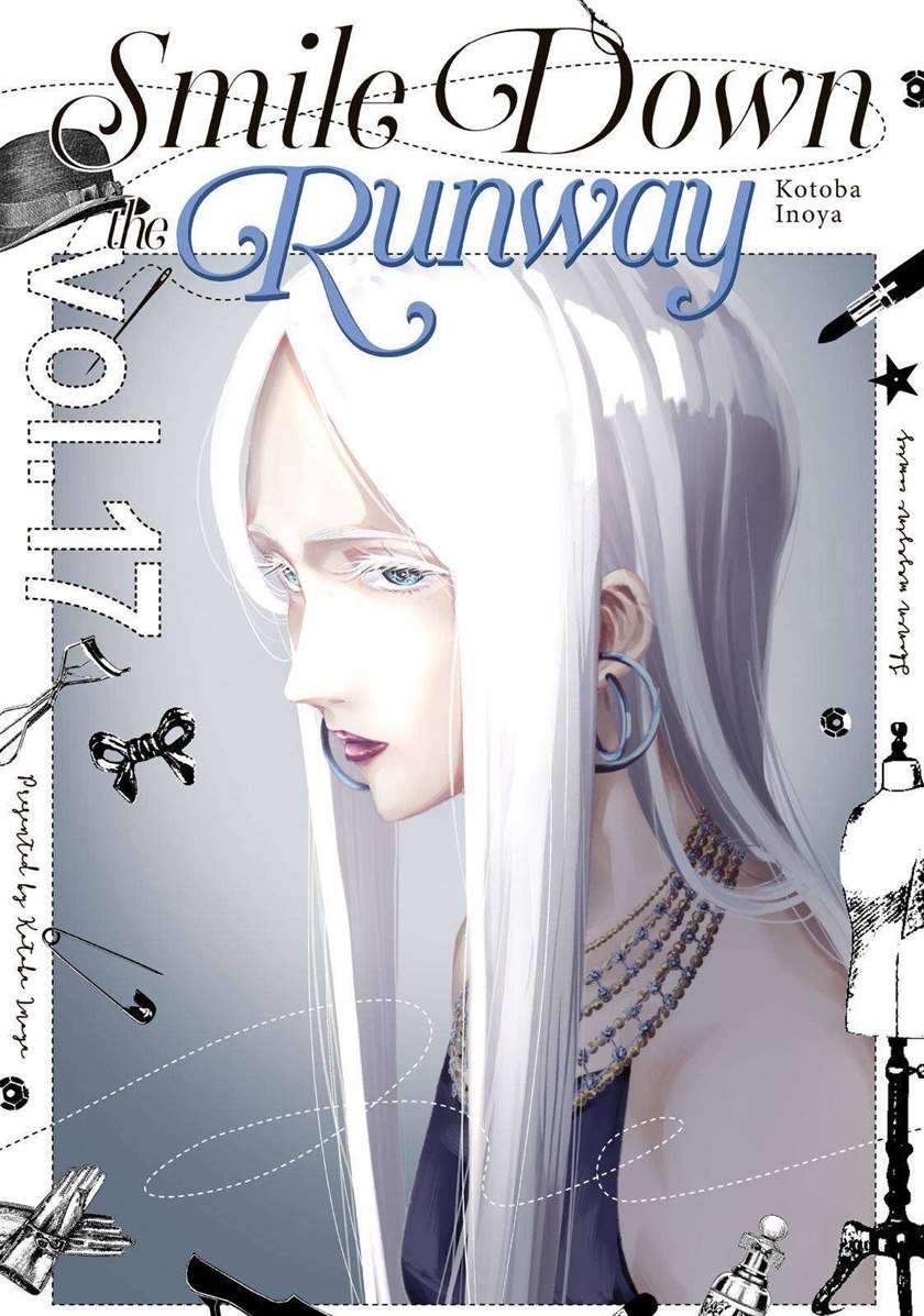 Runway de Waratte Chapter 139