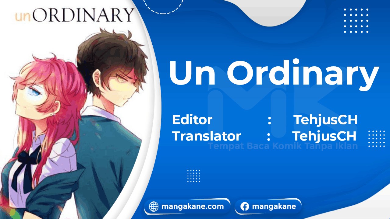 unOrdinary Chapter 158