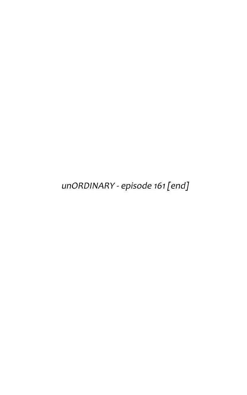 unOrdinary Chapter 161