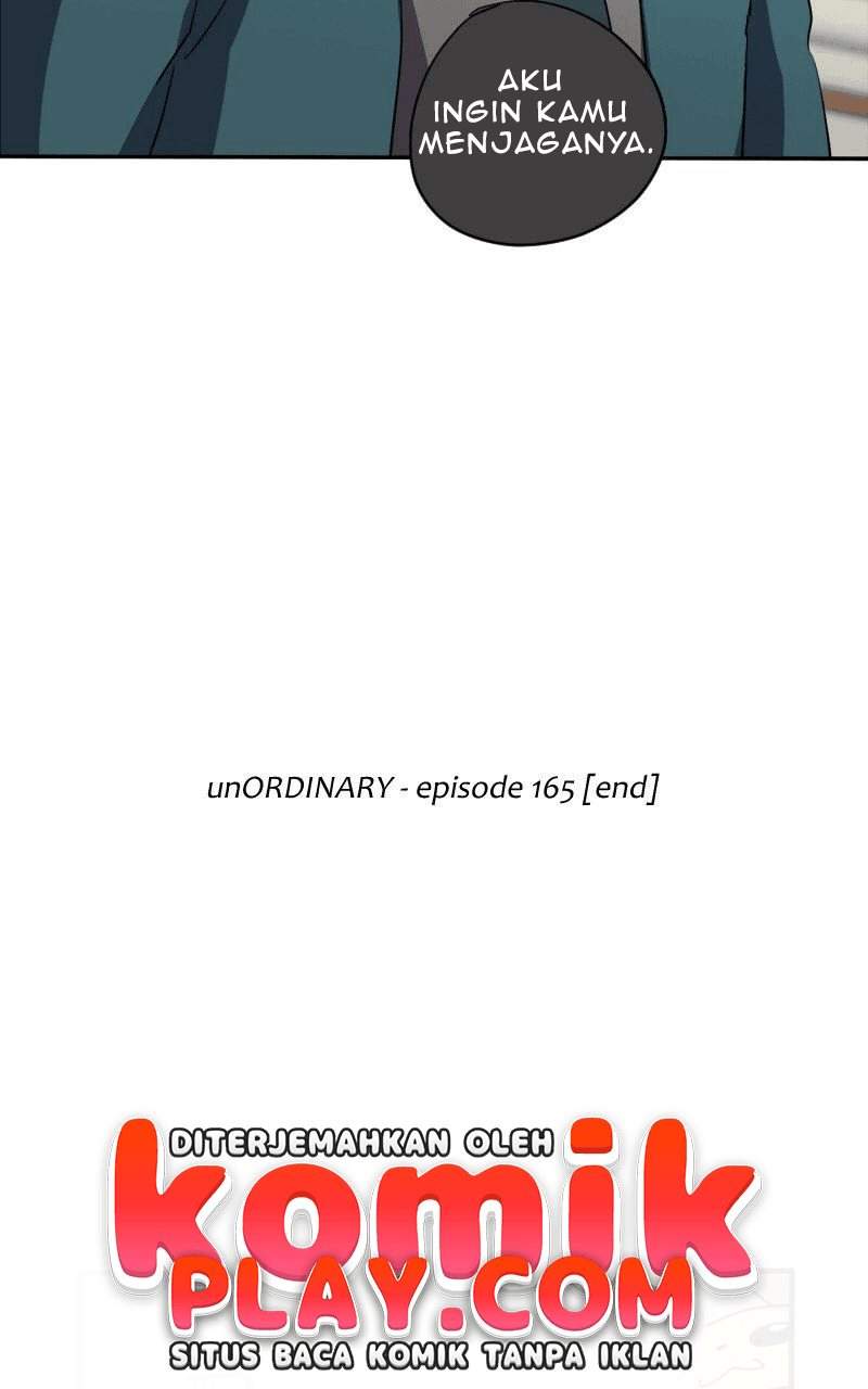 unOrdinary Chapter 165