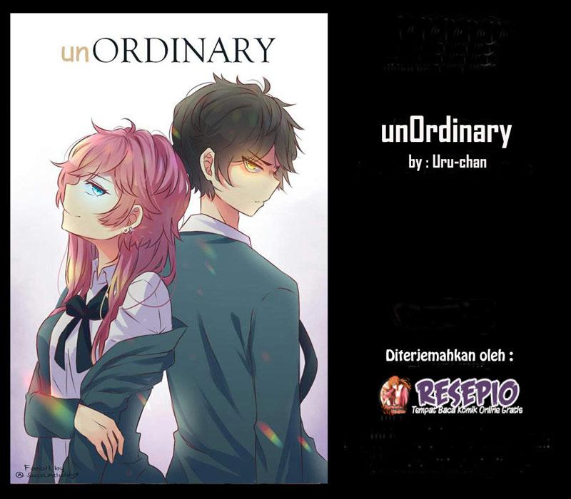 unOrdinary Chapter 18